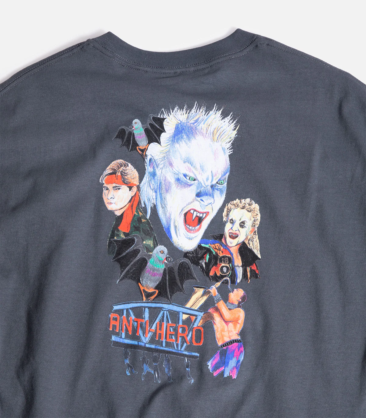 Antihero Still Believe T-Shirt - Image 3