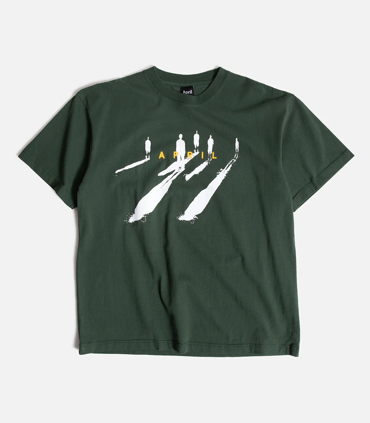 April Shadows T-Shirt