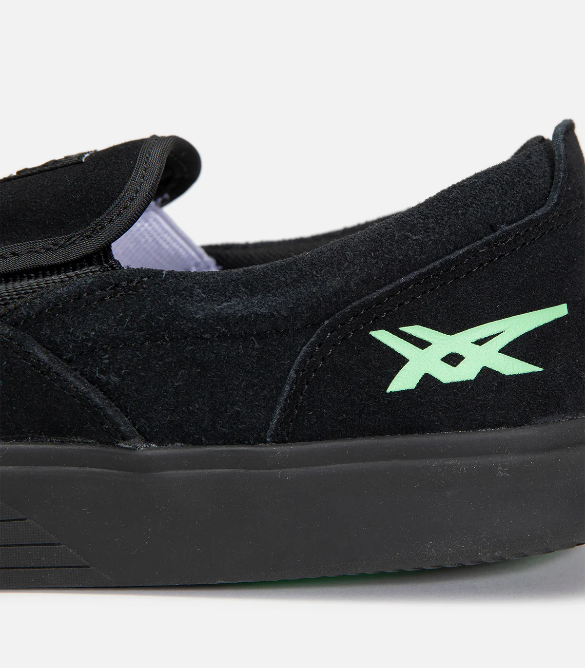 Asics Gel-Flexkee Slip-On - Image 4