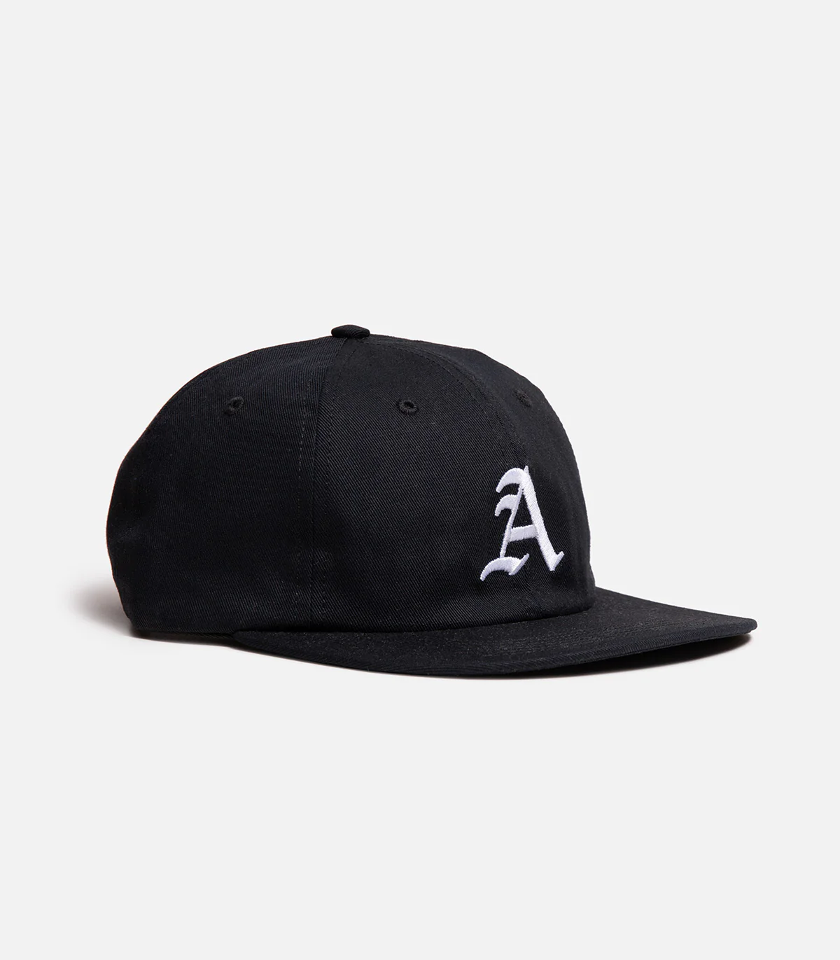 Atlas Hecho A 6 Panel Hat