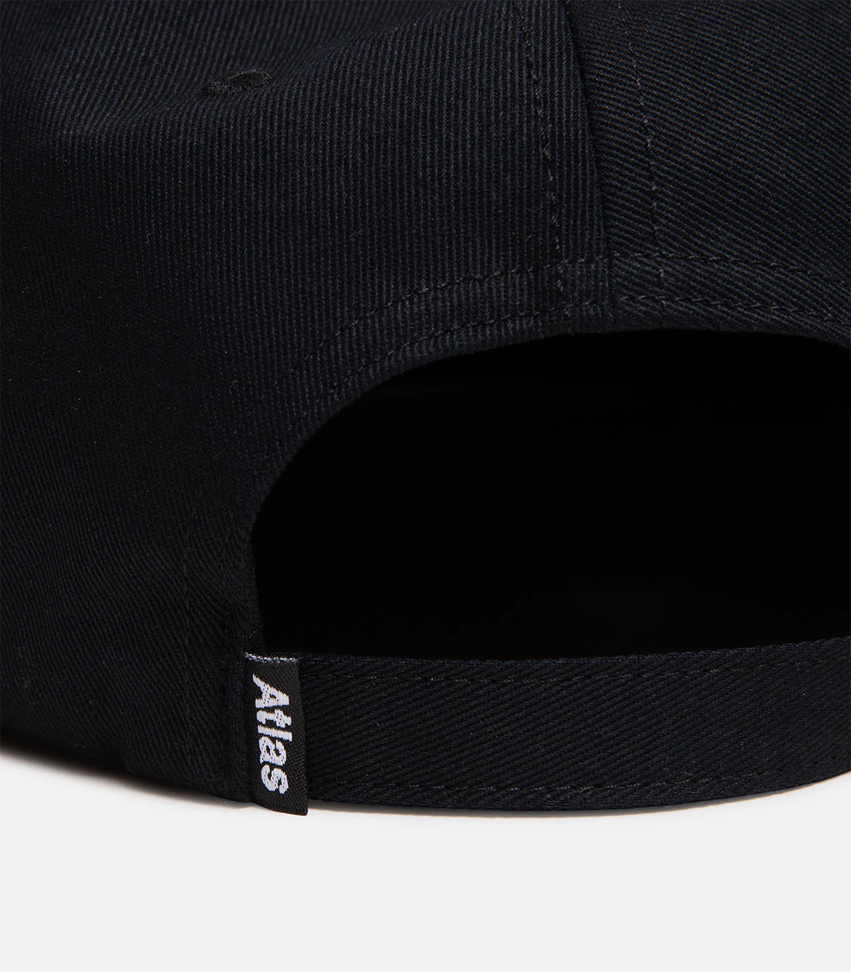 Atlas Hecho A 6 Panel Hat - Image 3