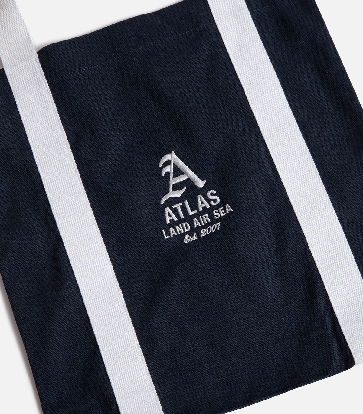 Atlas Hecho A Tote - Image 2