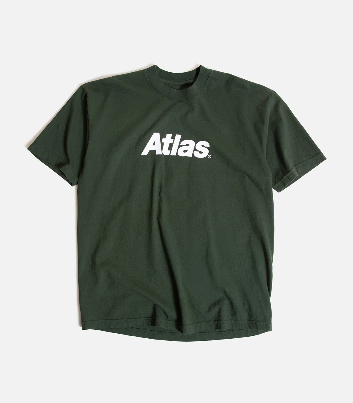 Atlas Logo T-Shirt