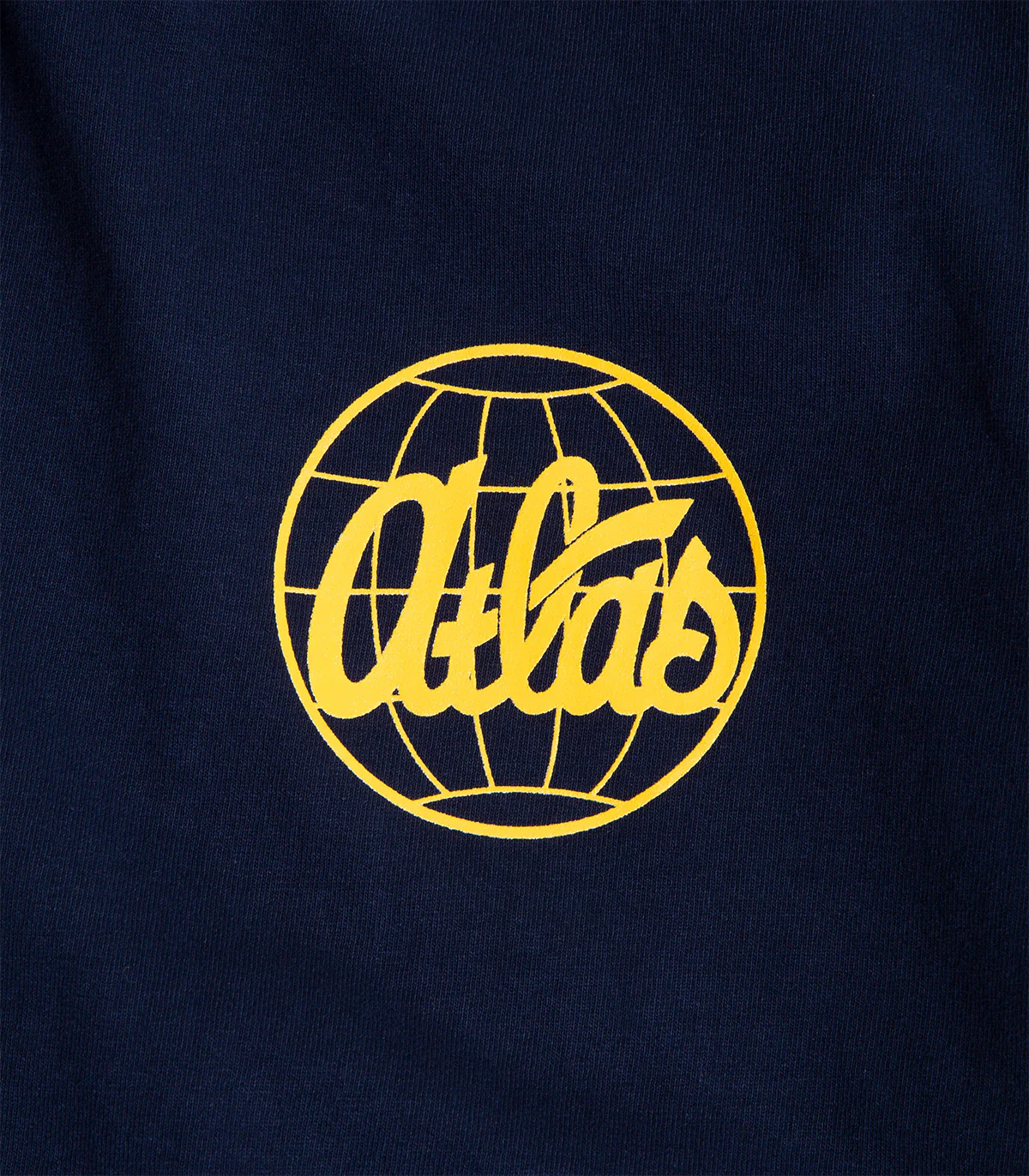 Atlas Otis T-Shirt - Image 3