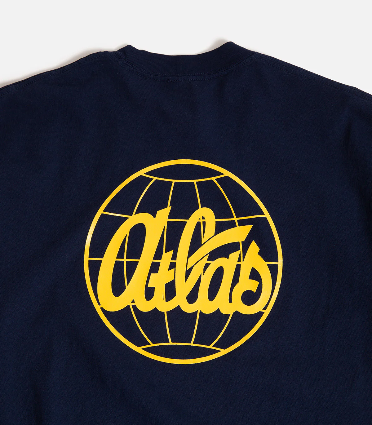 Atlas Otis T-Shirt - Image 4