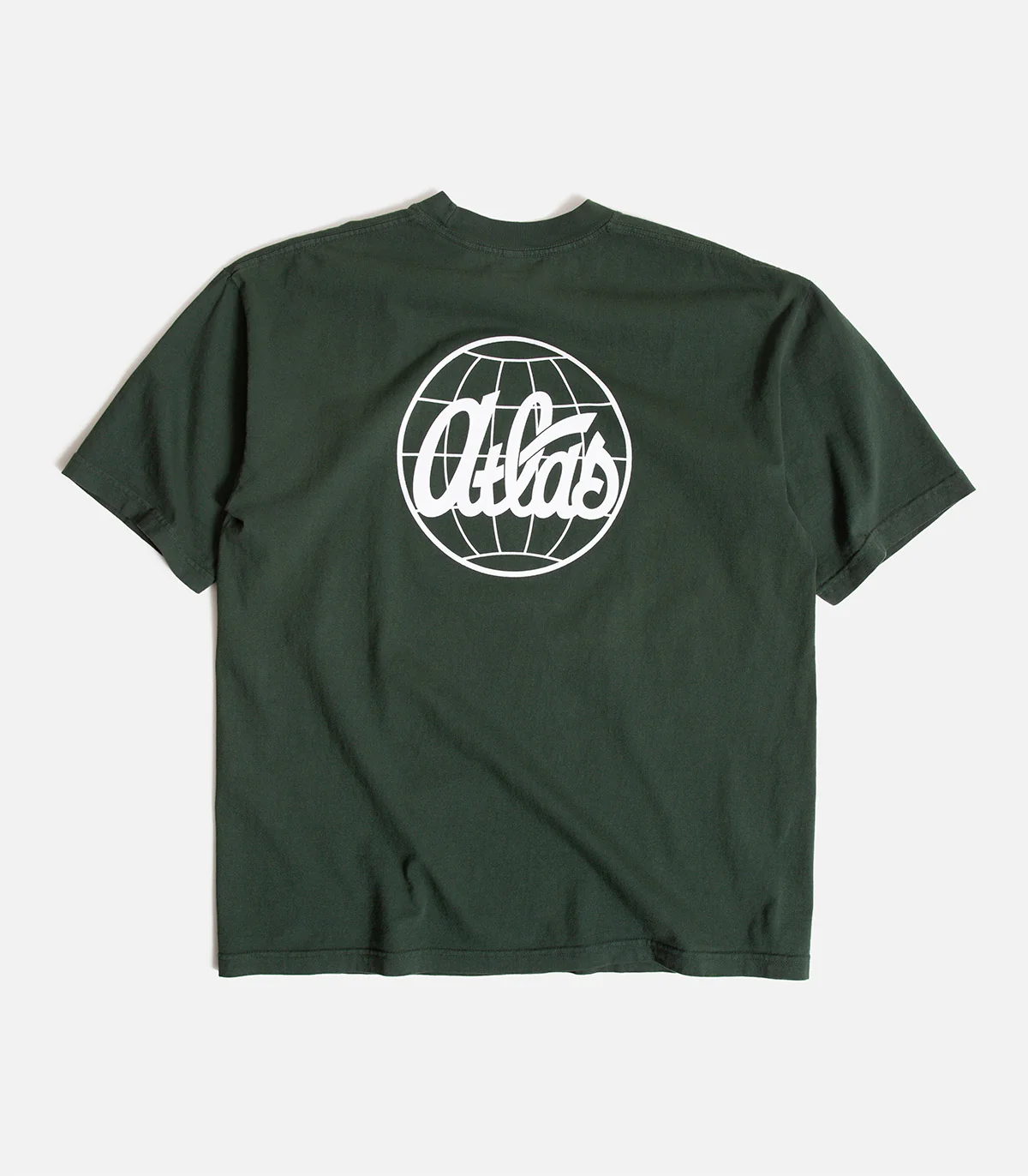 Atlas Otis T-Shirt - Image 2