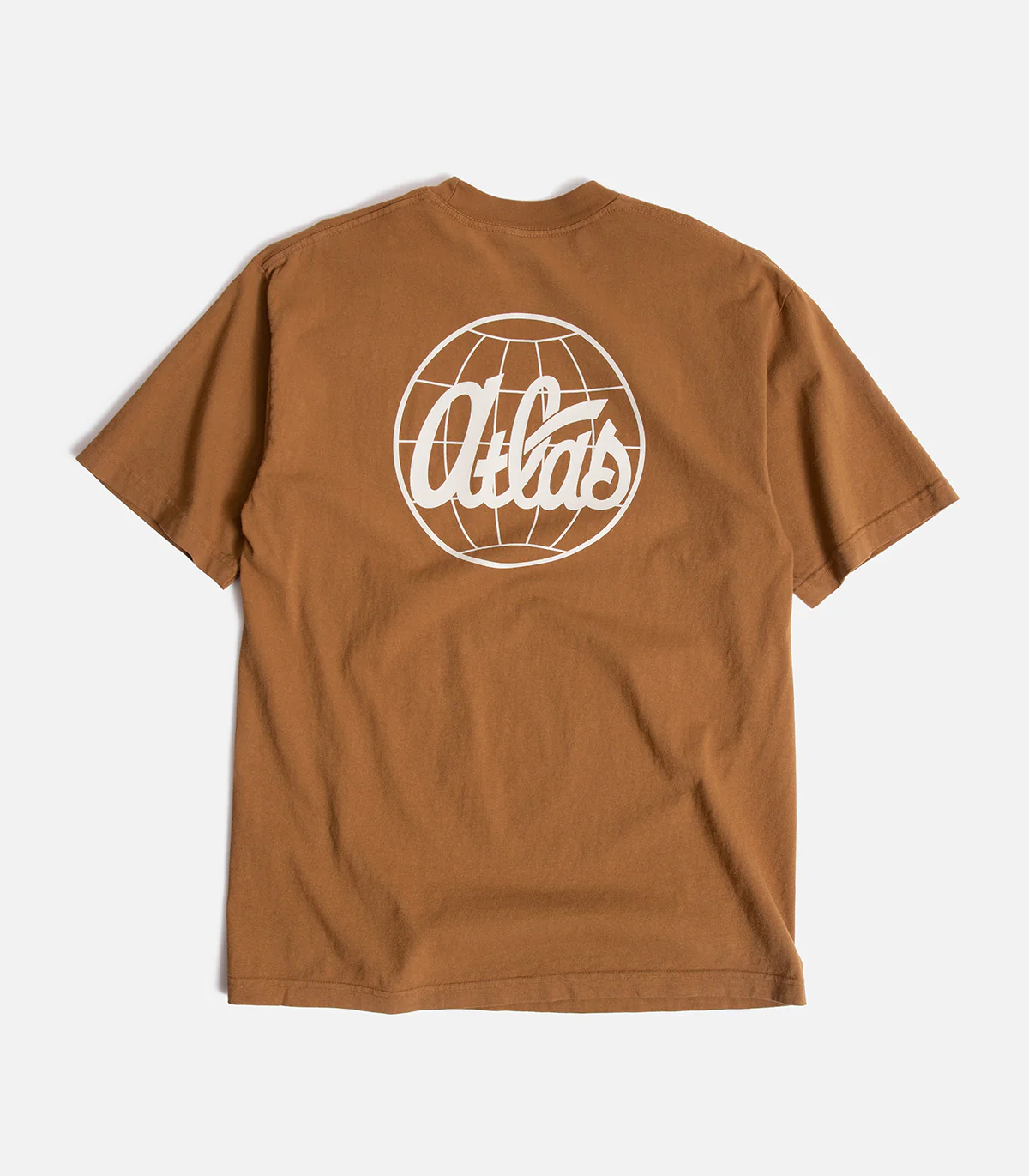 Atlas Otis T-Shirt - Image 2