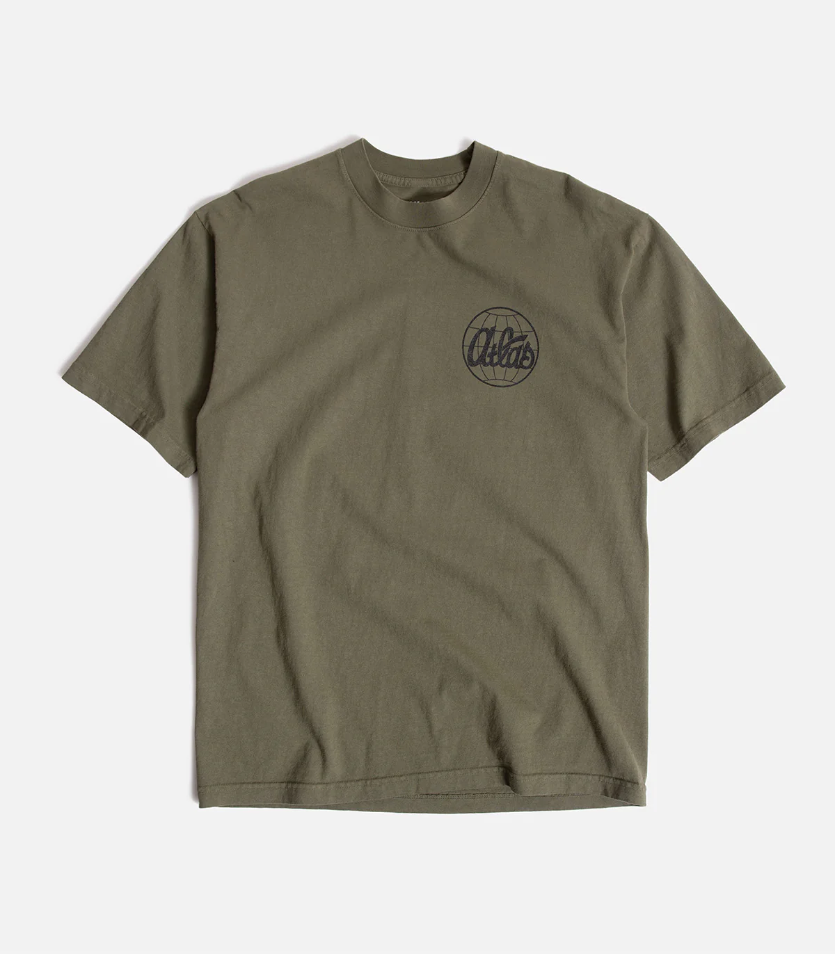 Atlas Otis T-Shirt