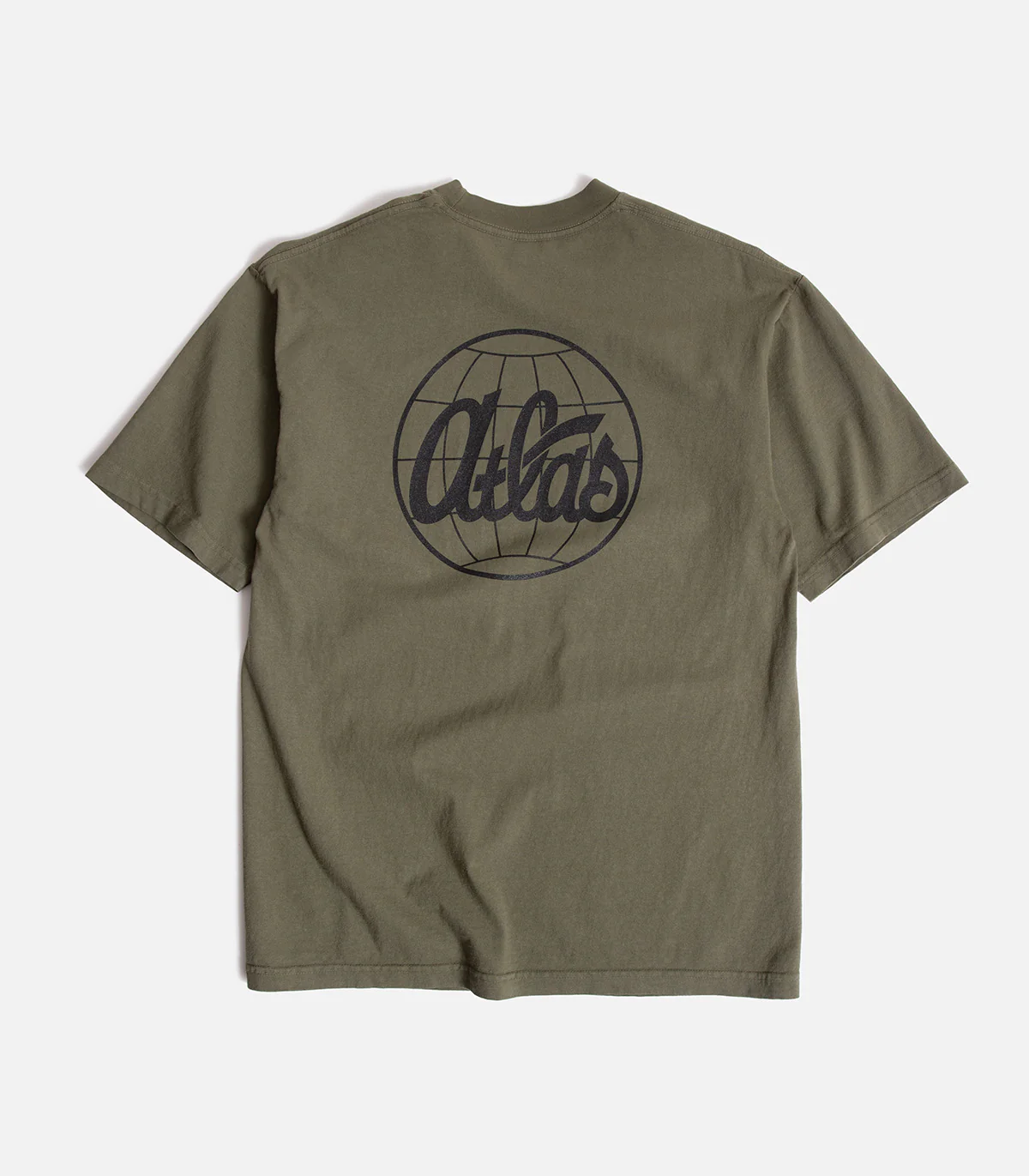 Atlas Otis T-Shirt - Image 2