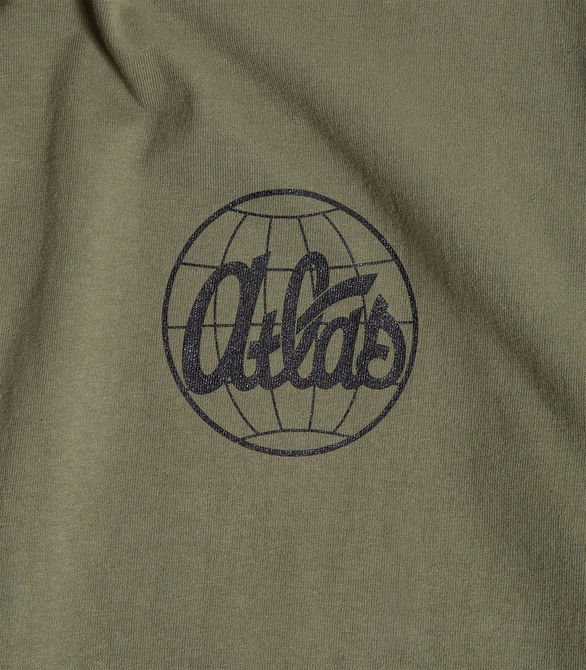 Atlas Otis T-Shirt - Image 3