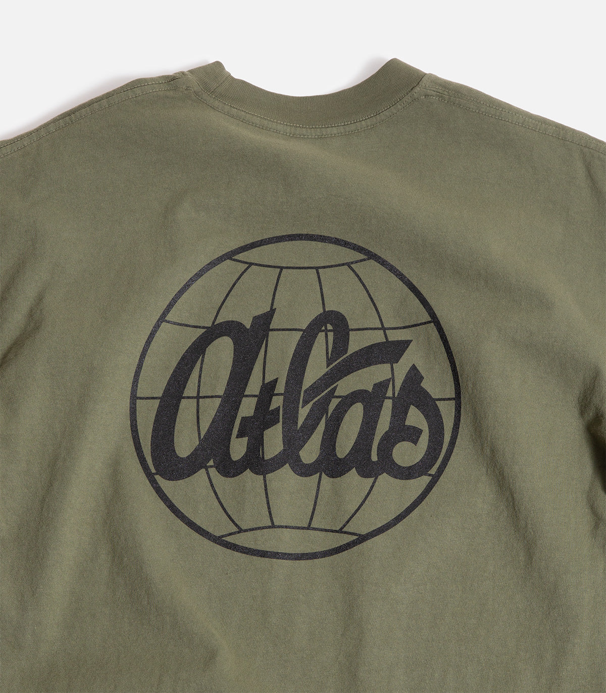 Atlas Otis T-Shirt - Image 4