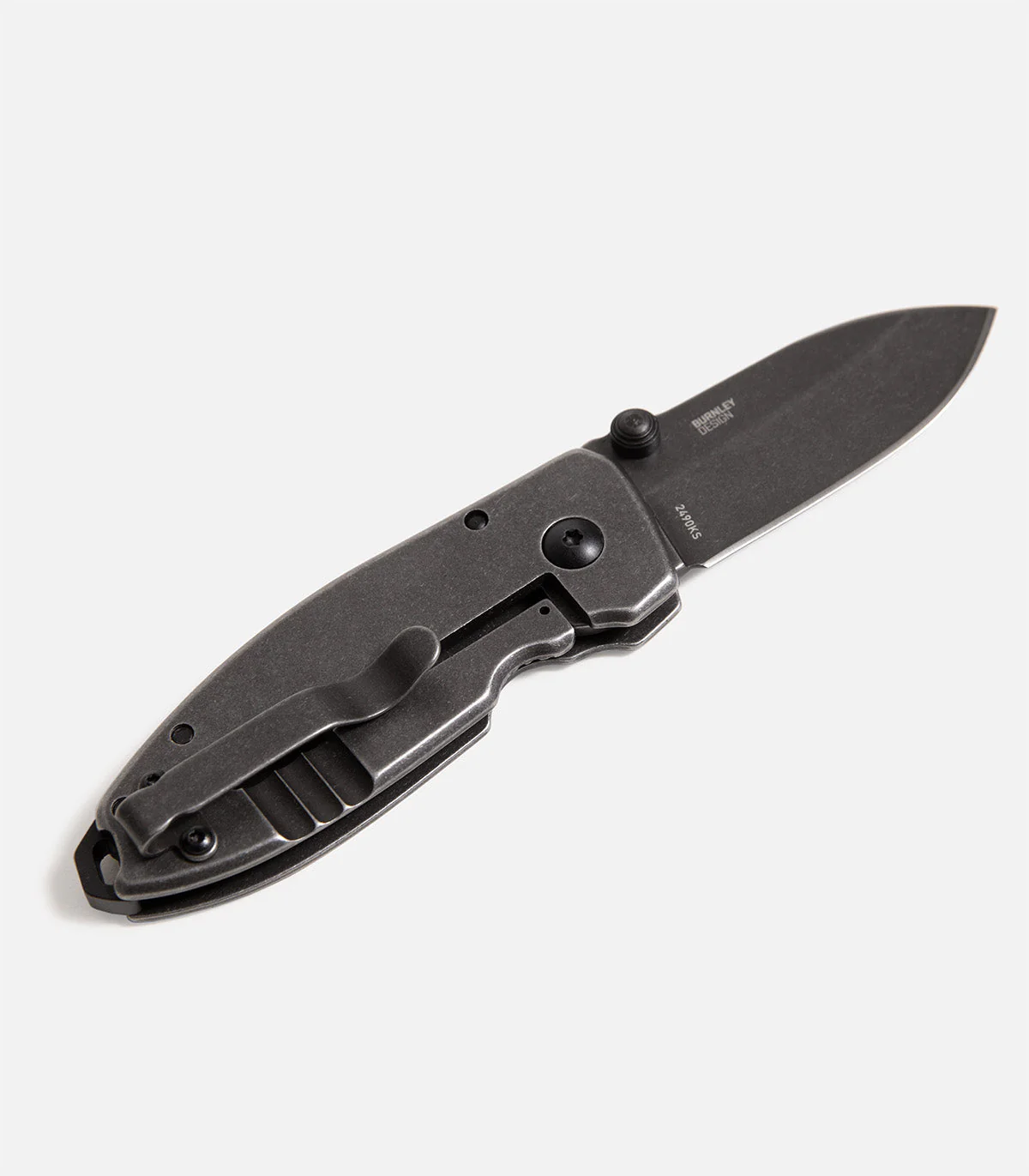 Atlas Sonora Knife - Image 4
