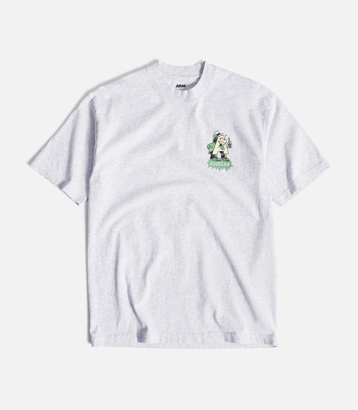 Atlas Special Ways T-Shirt