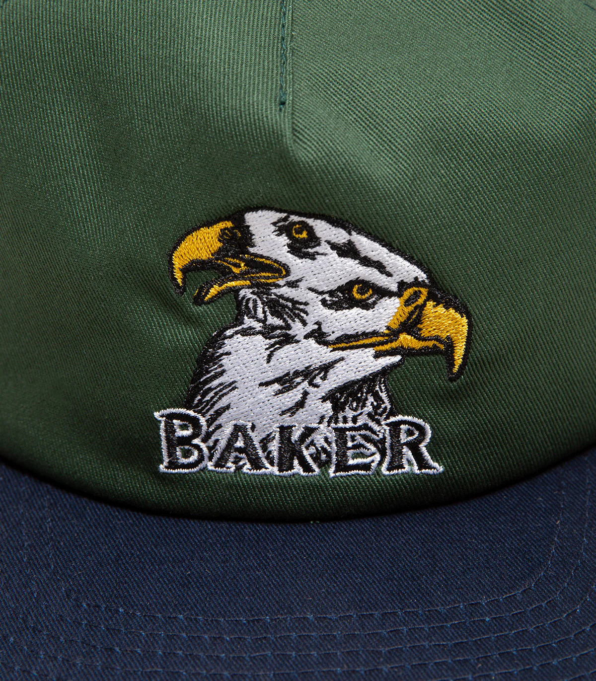 Baker Eagle Eyes Hat - Image 2