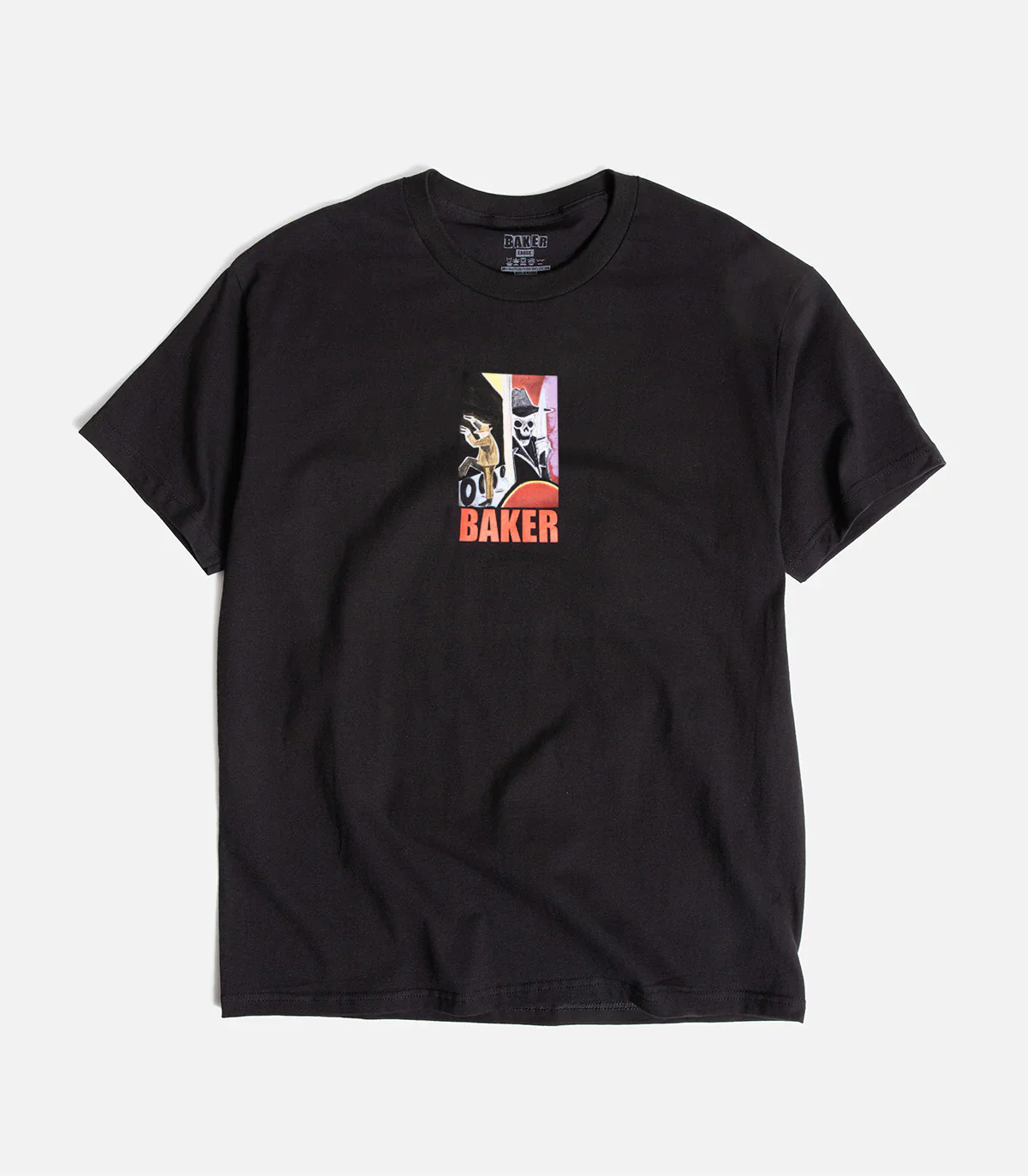 Baker Freight Hopper T-Shirt
