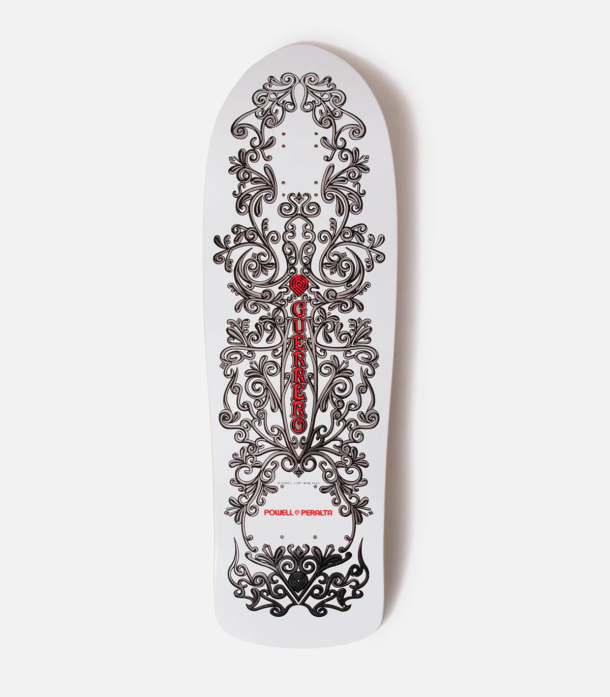 Bones Brigade Tommy Guerrero Series 17 Reissue Deck