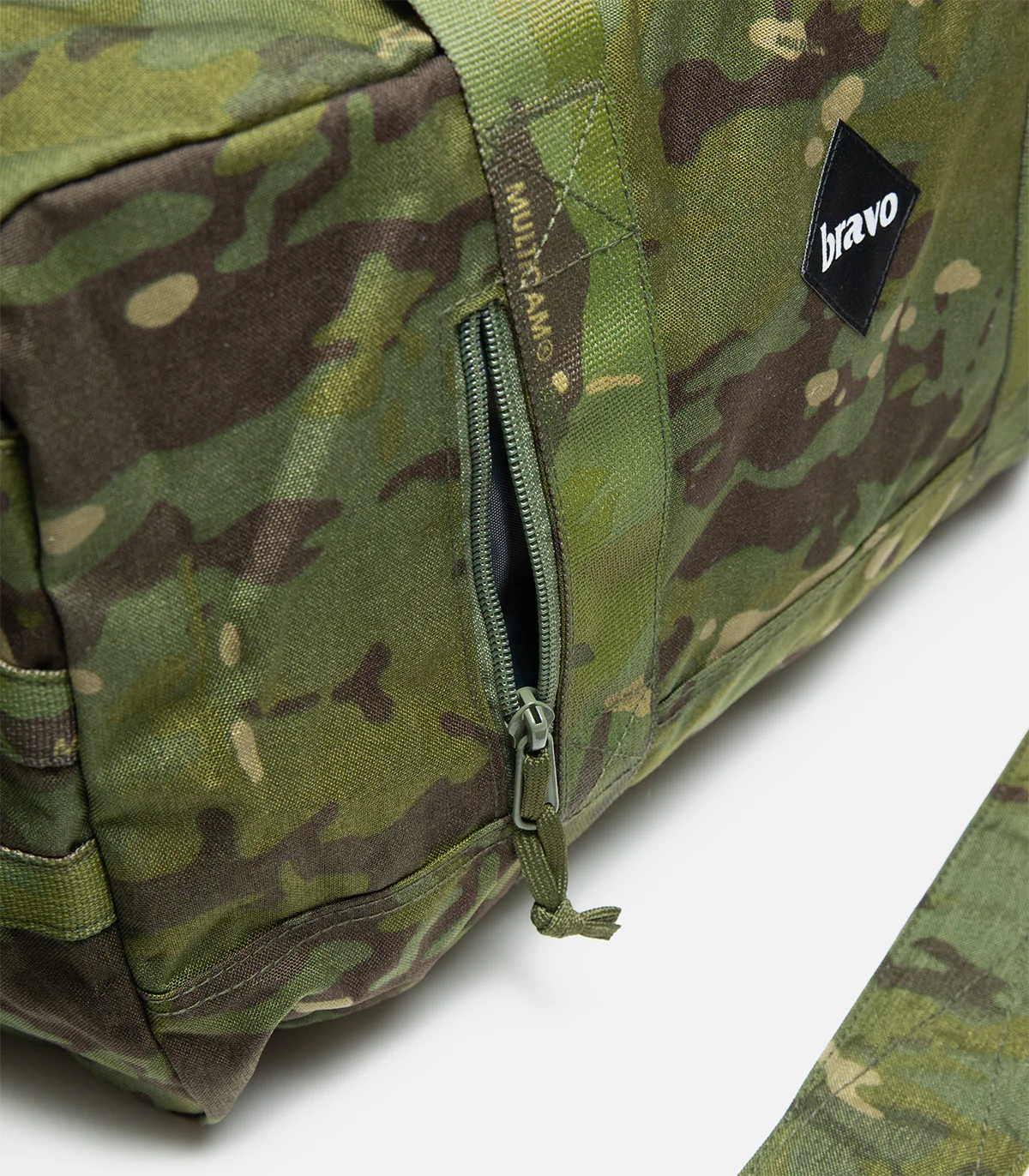 Bravo Covert Block I - Image 2
