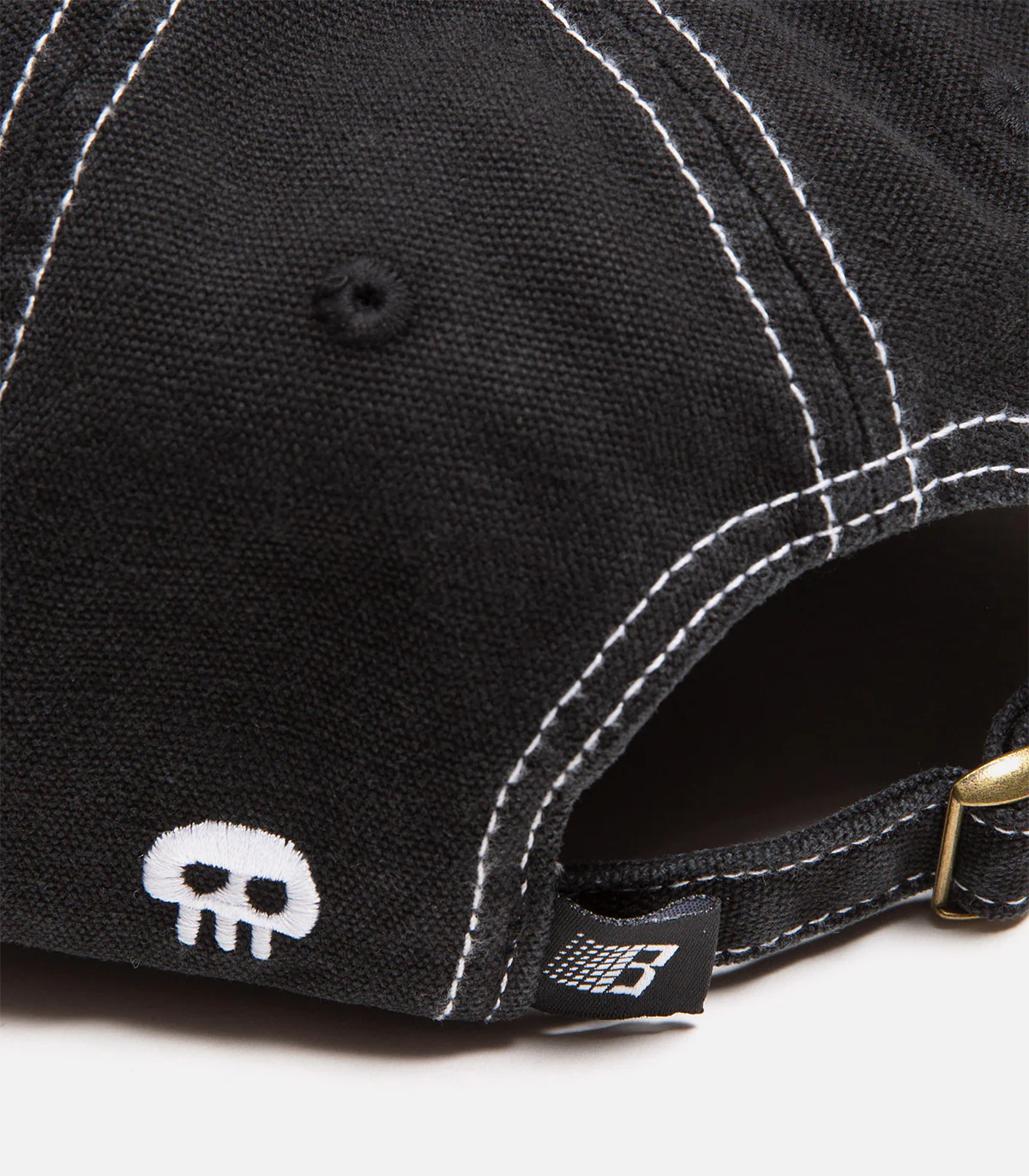 Bronze 56K Bones Hat - Image 3