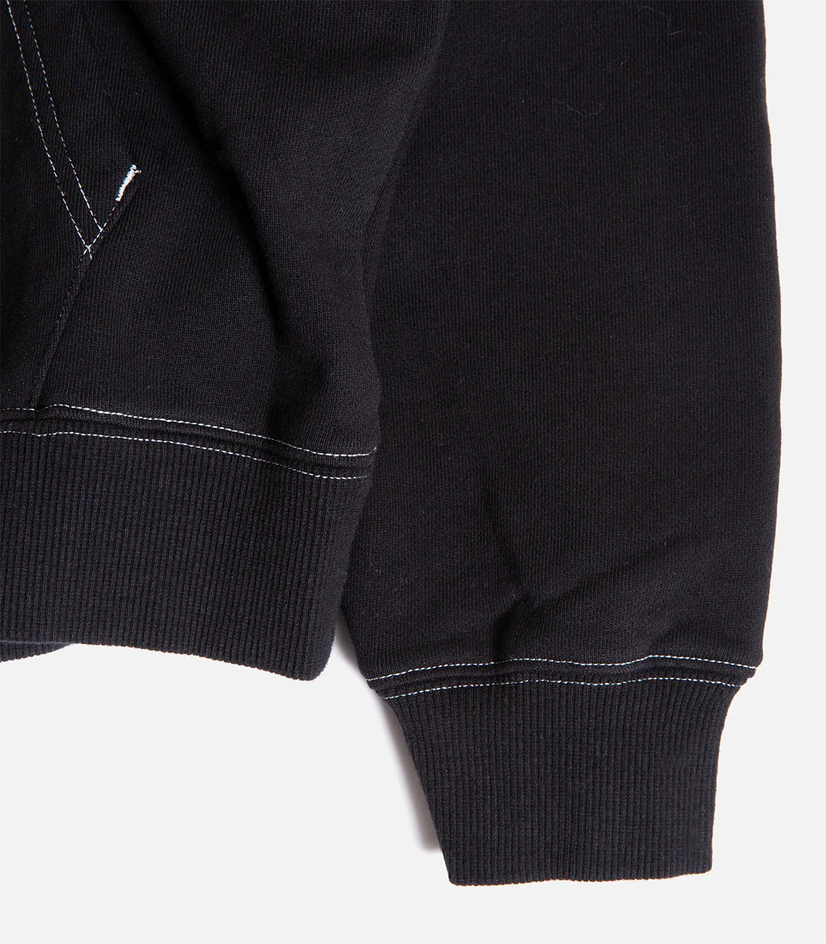 Bronze 56K Bones Hooded Sweatshirt - Image 3