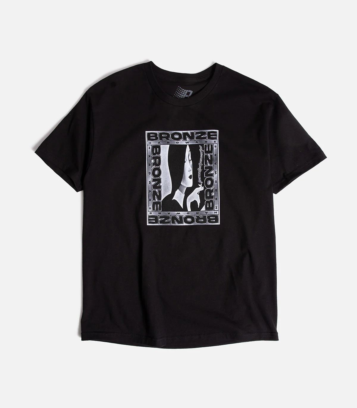 Bronze 56K Church T-Shirt