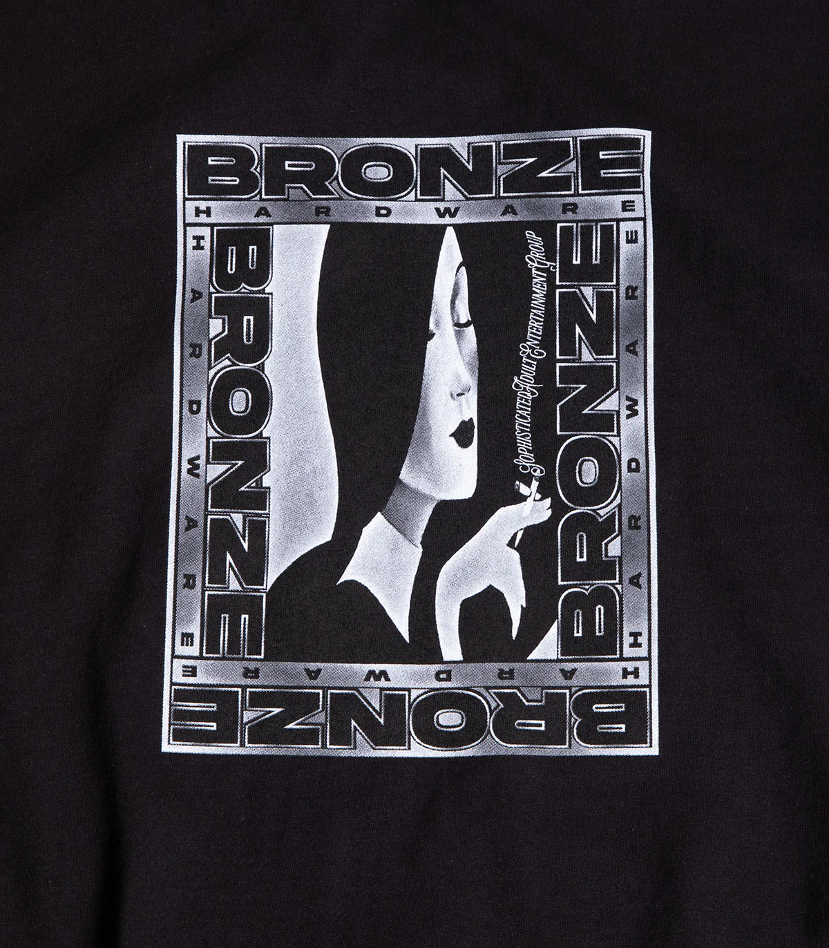 Bronze 56K Church T-Shirt - Image 2