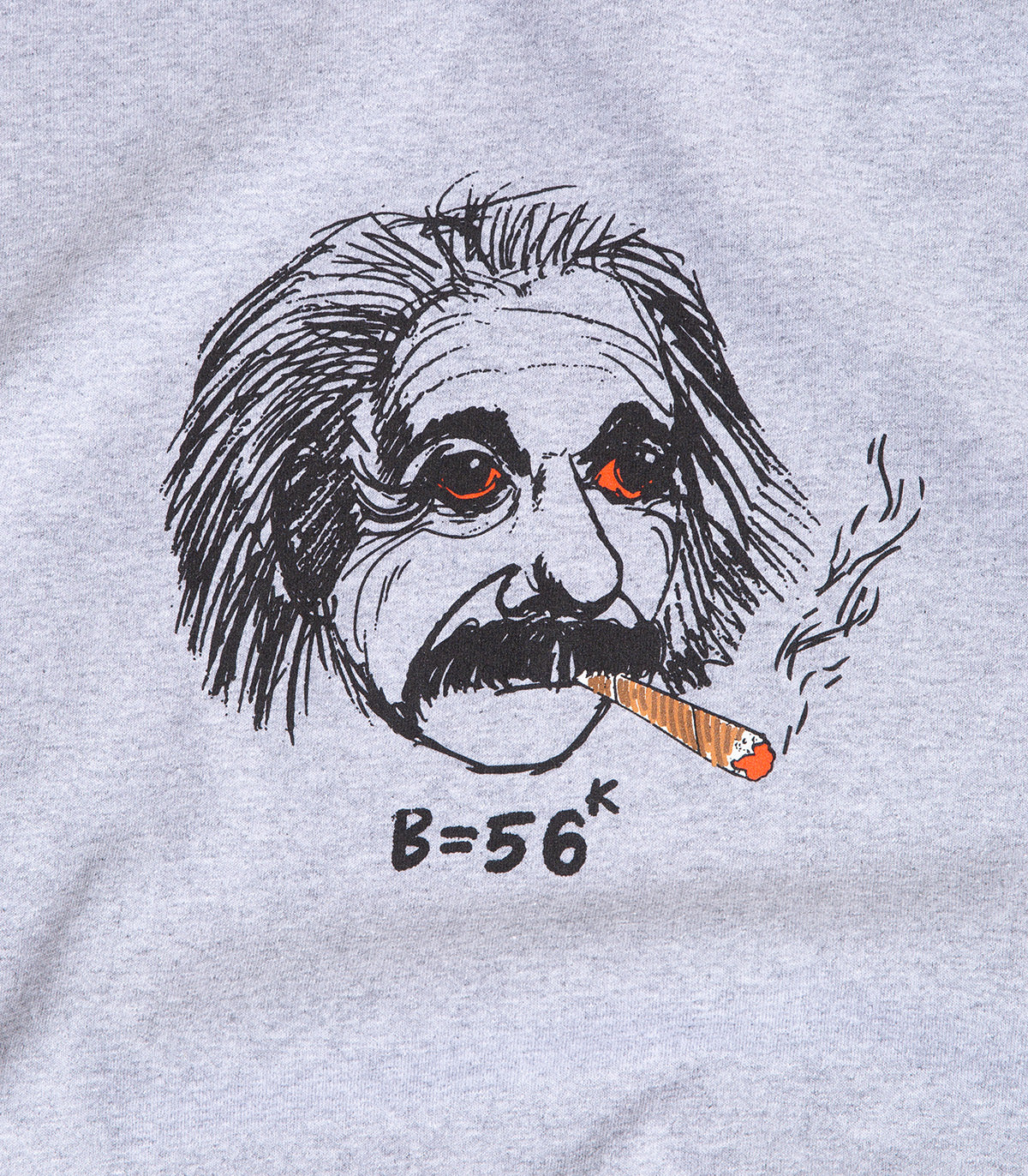 Bronze 56K Friedstien T-Shirt - Image 2