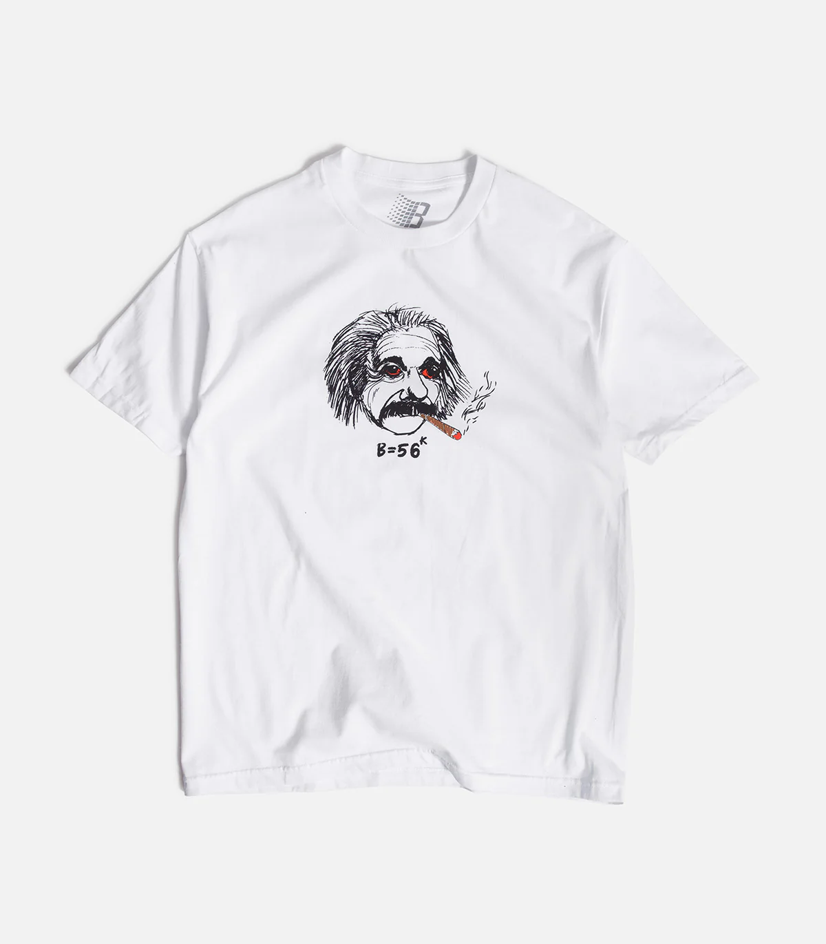 Bronze 56K Friedstien T-Shirt