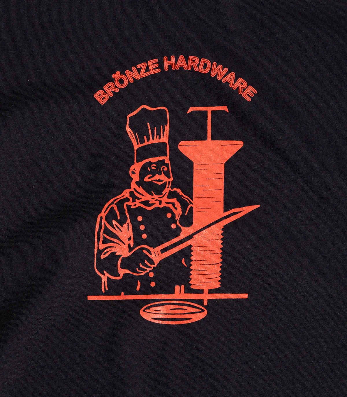Bronze 56K Kebab T-Shirt - Image 2