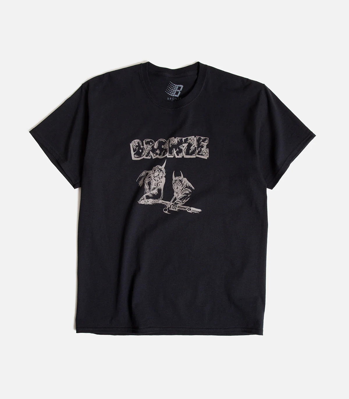 Bronze 56K Lottie T-Shirt