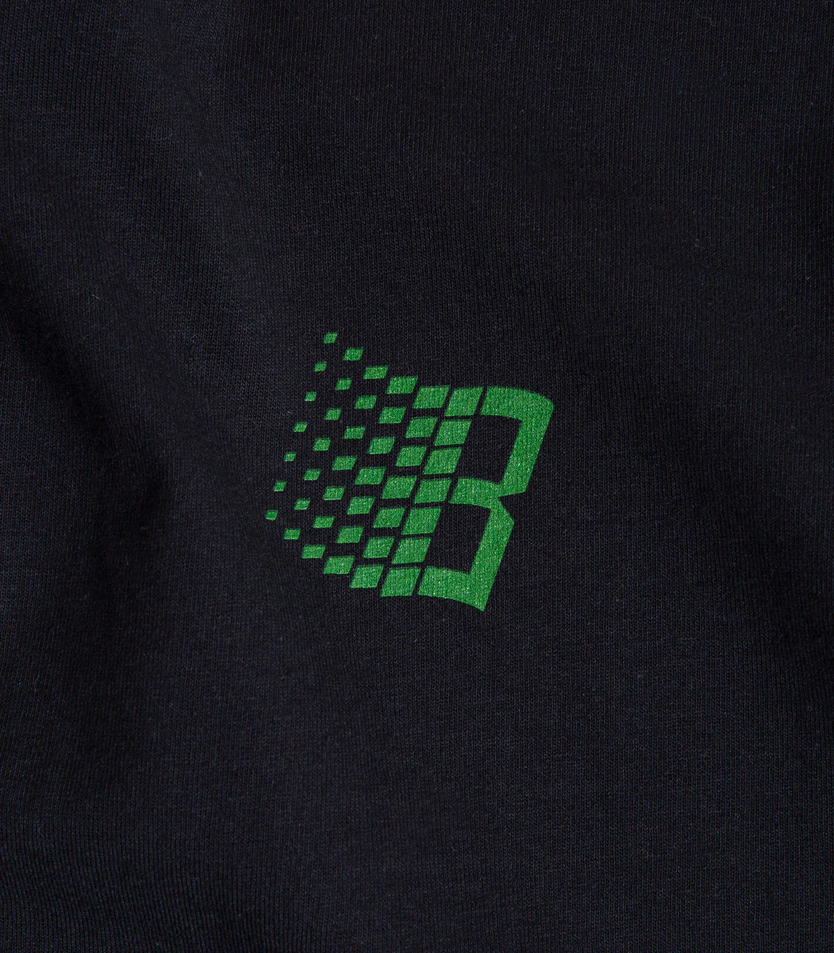 Bronze 56K Polka Dot Logo T-Shirt - Image 2