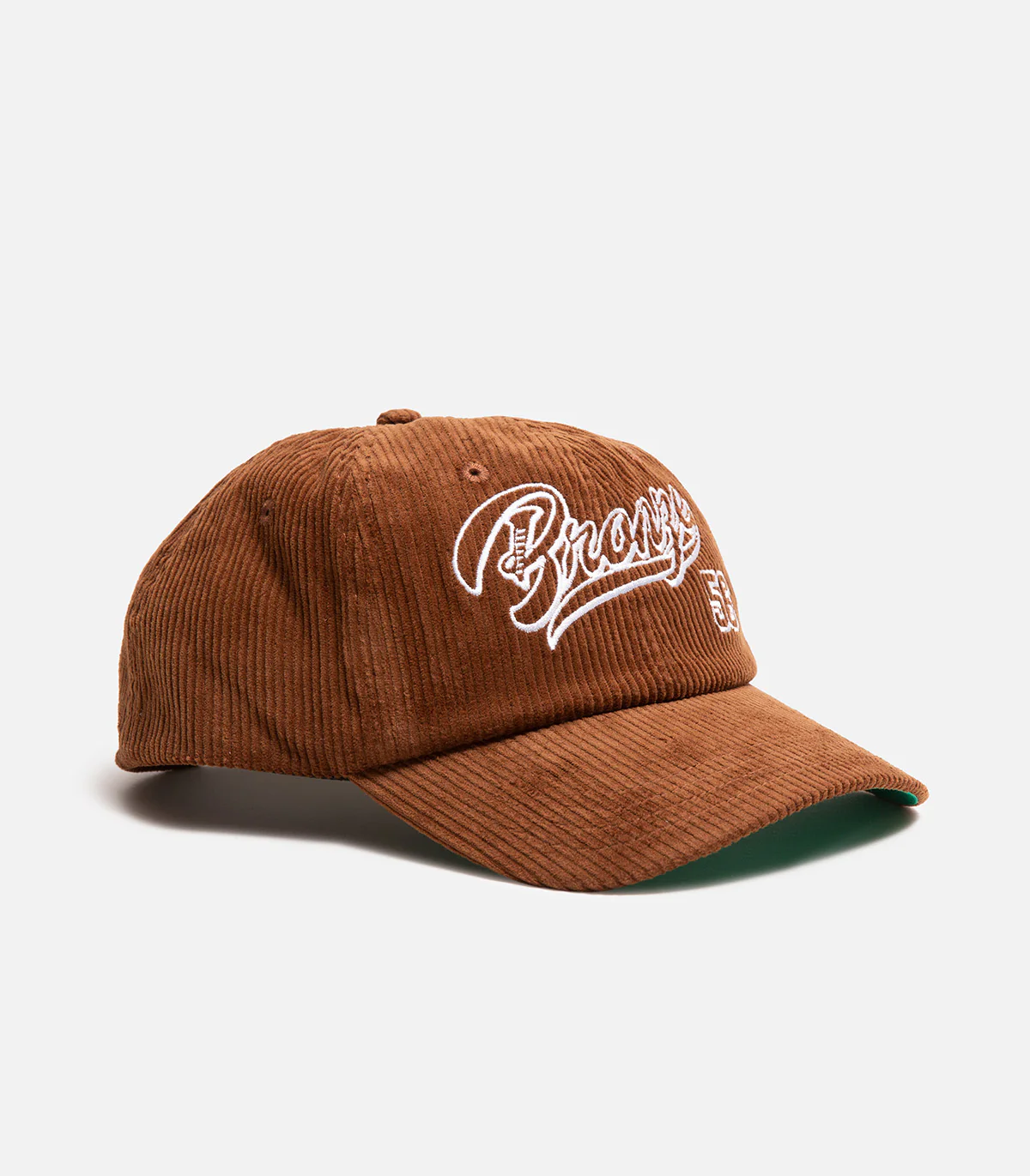 Bronze 56K Sports Corduroy Hat