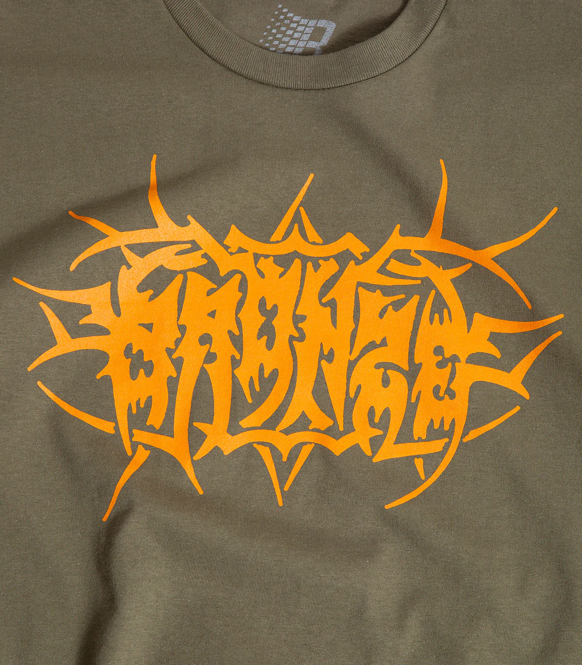 Bronze 56K Tribal T-Shirt - Image 2