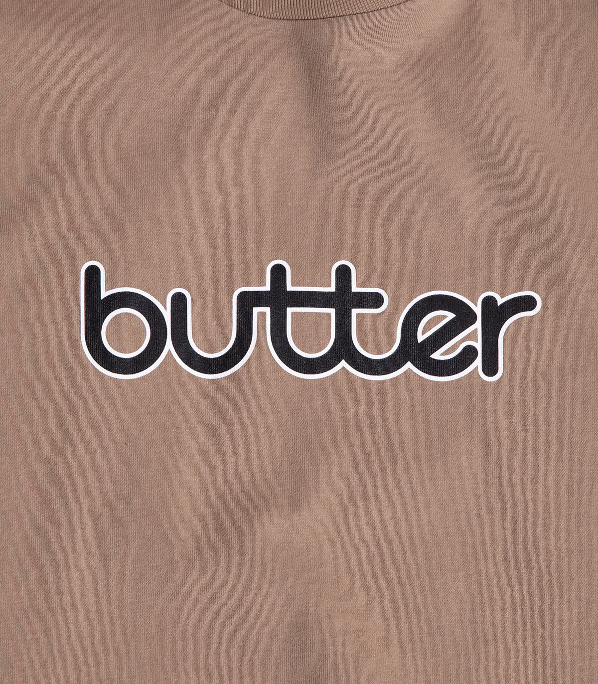 Butter Goods Alpine T-Shirt - Image 2
