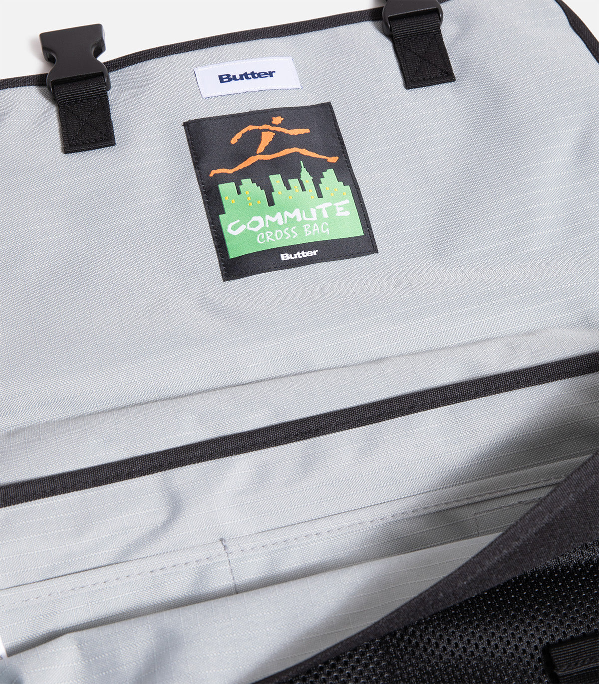 Butter Goods Commute Side Bag - Image 3