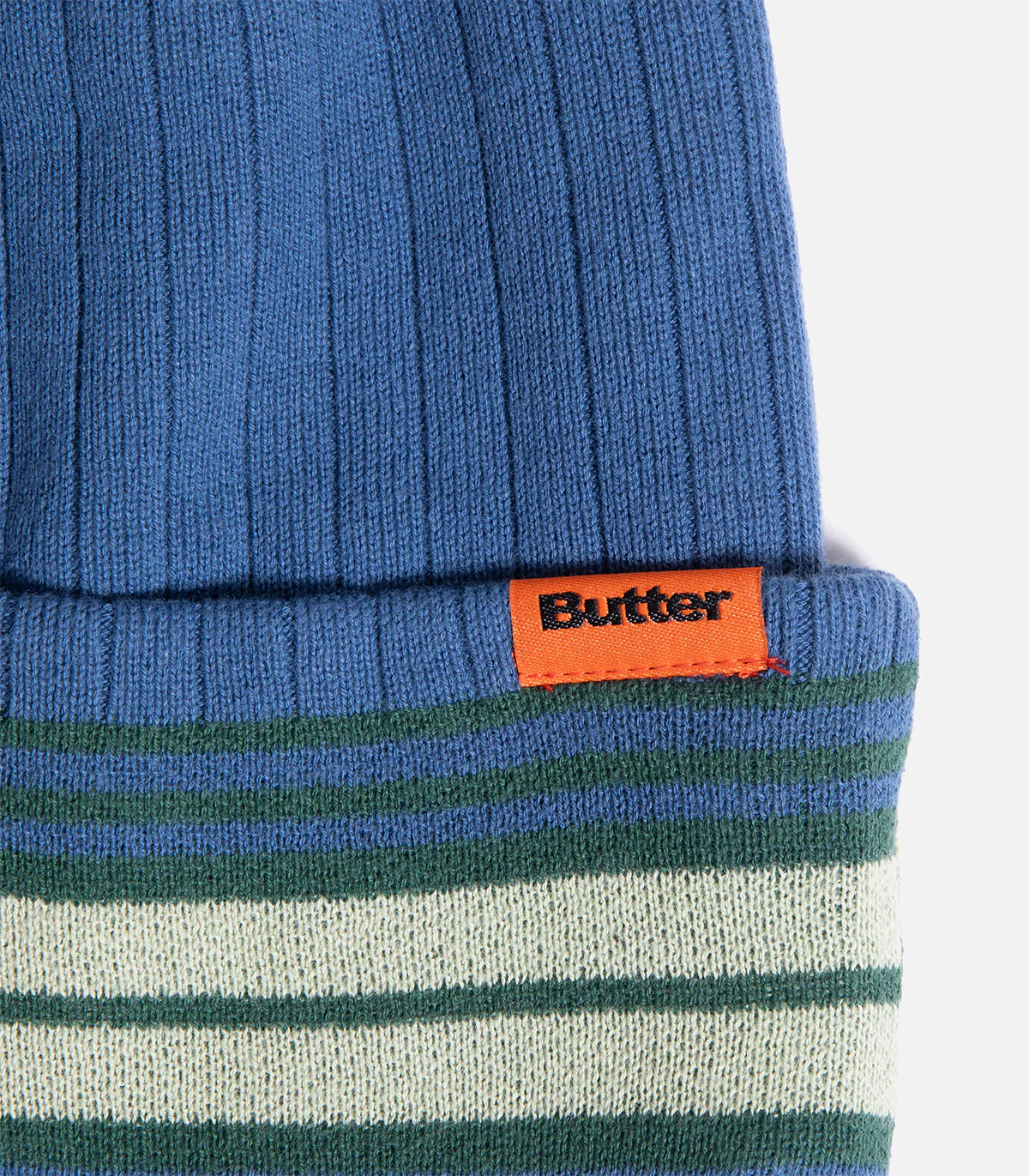 Butter Goods Crest Beanie - Image 2