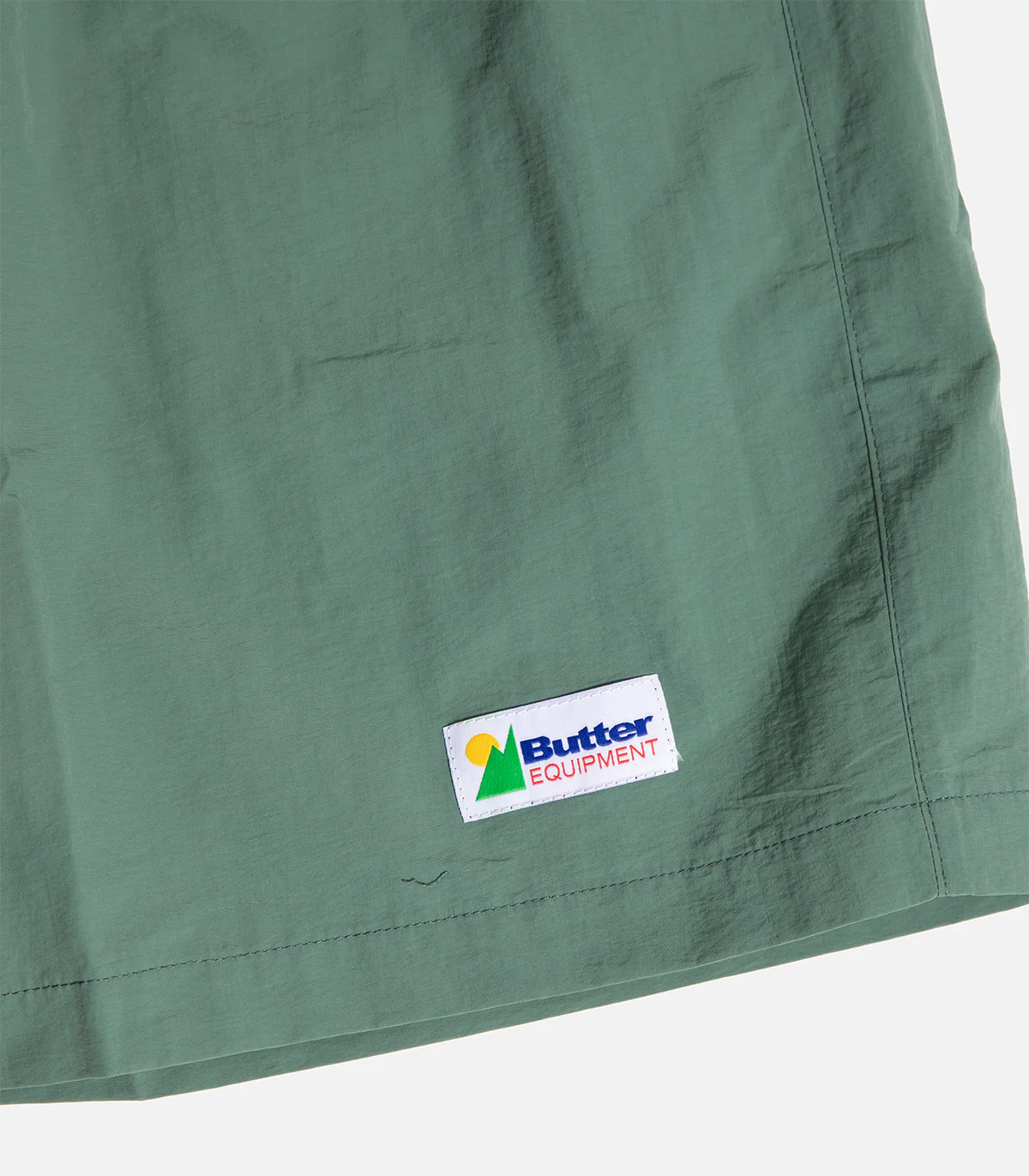 Butter Goods Equipment Shorts - Image 3