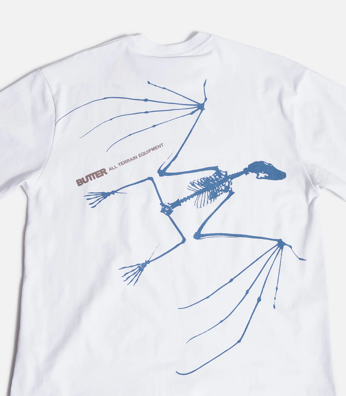Butter Goods Nocturnal T-Shirt - Image 3