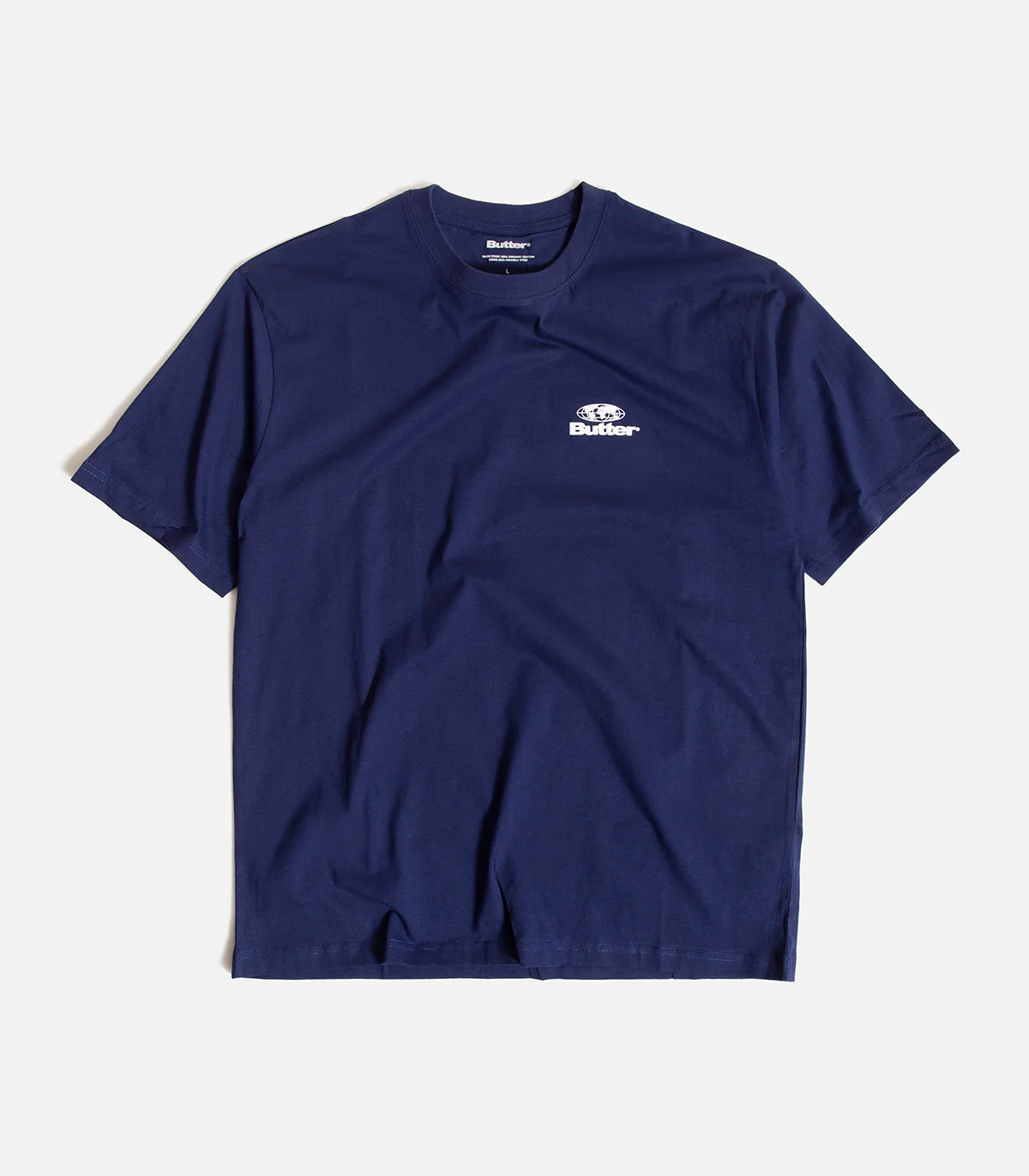 Butter Goods Organic T-Shirt