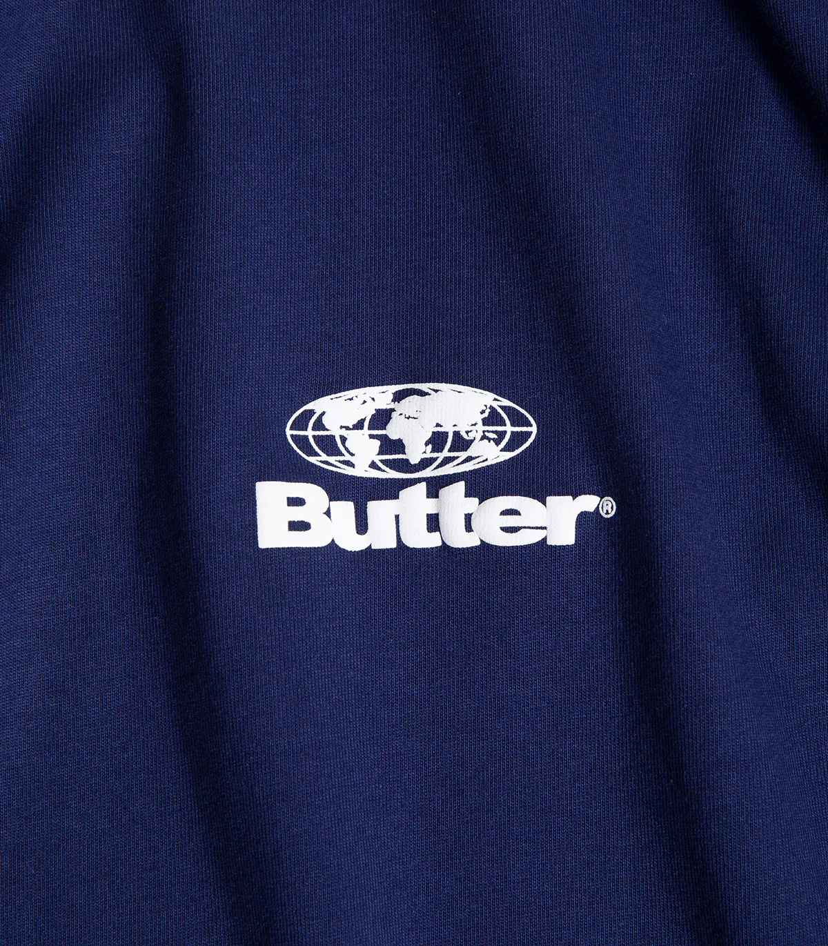 Butter Goods Organic T-Shirt - Image 2