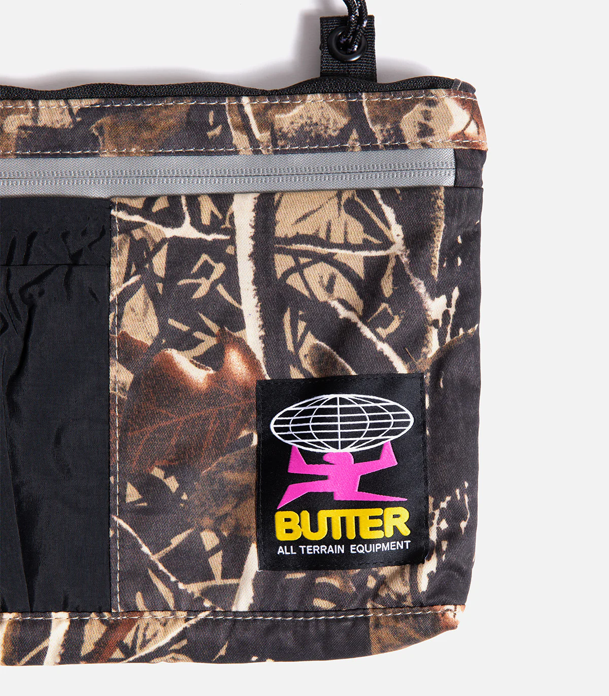 Butter Goods Pace Side Bag - Image 3