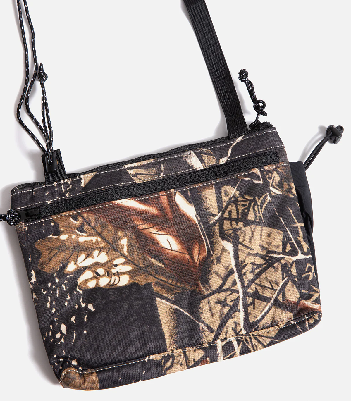 Butter Goods Pace Side Bag - Image 4