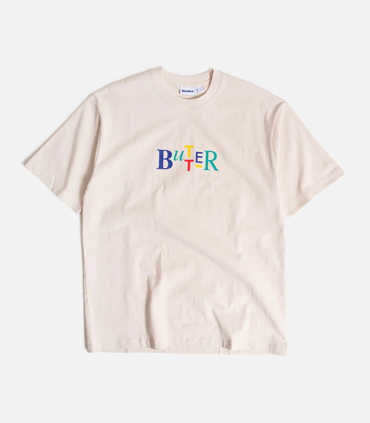 Butter Goods Scope T-Shirt