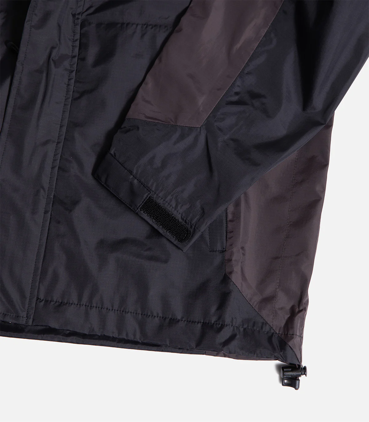 Butter Goods T-Rain Jacket - Image 3