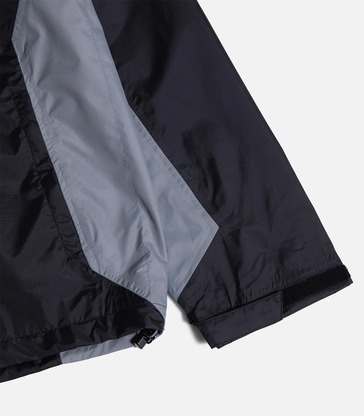 Butter Goods T-Rain Jacket - Image 2