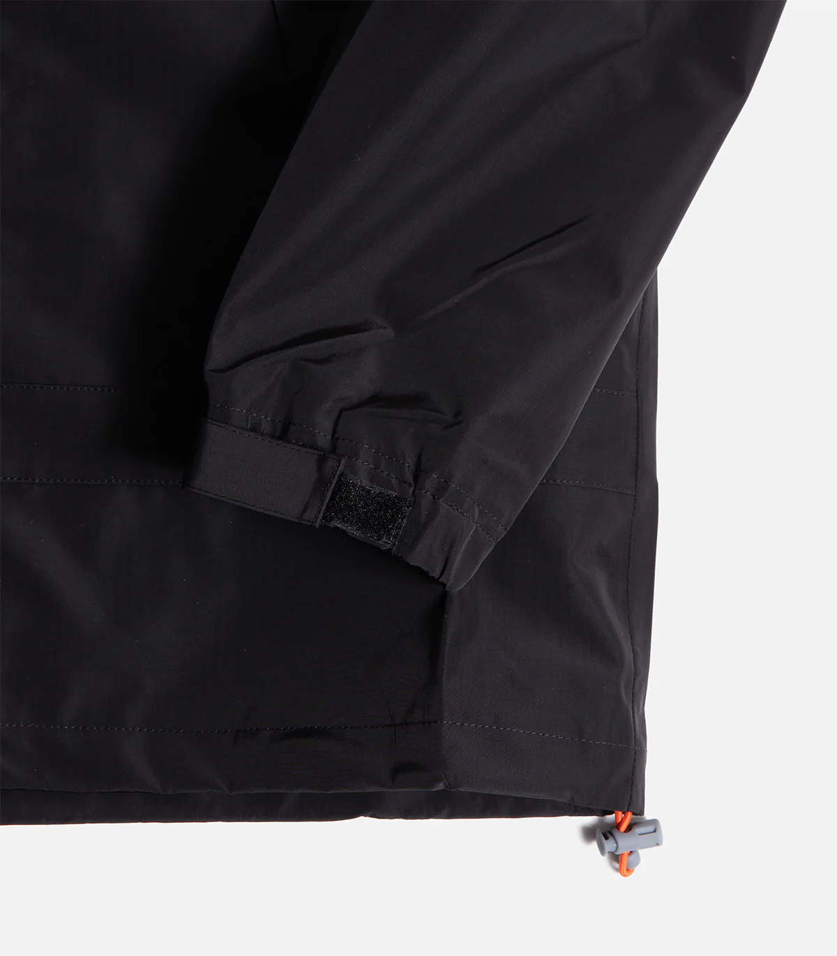 Butter Goods T-Rain Jacket - Image 3