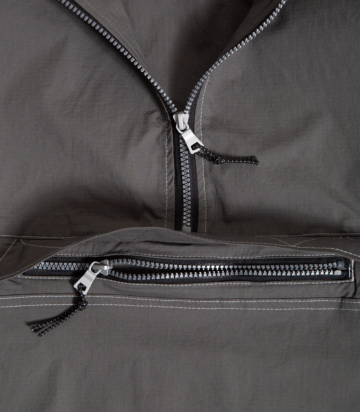 Butter Goods Terrain Contrast Stitch Jacket - Image 3