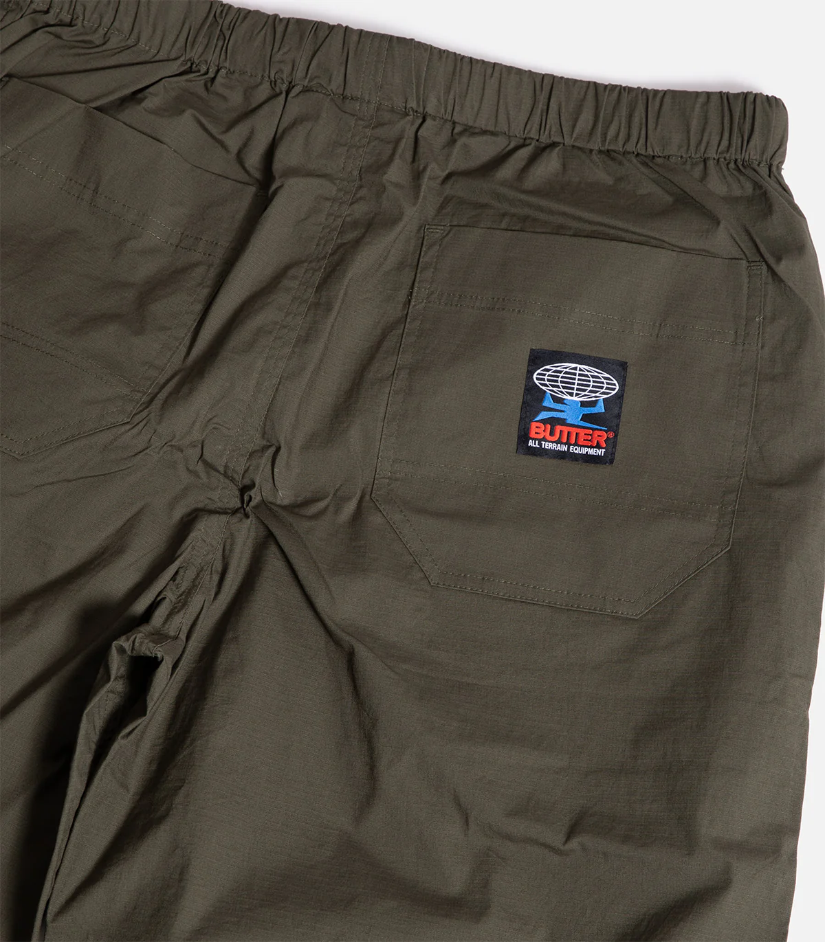 Butter Goods TRS Pants - Image 3