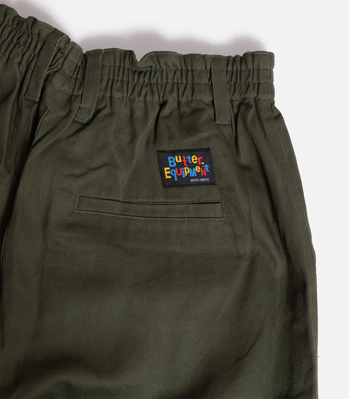 Butter Goods Wide Leg Pants - Image 3
