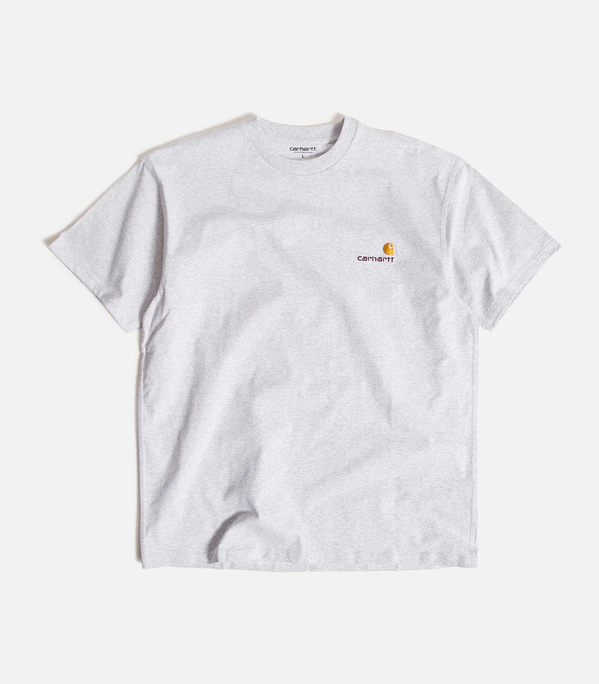 Carhartt WIP American Script T-Shirt