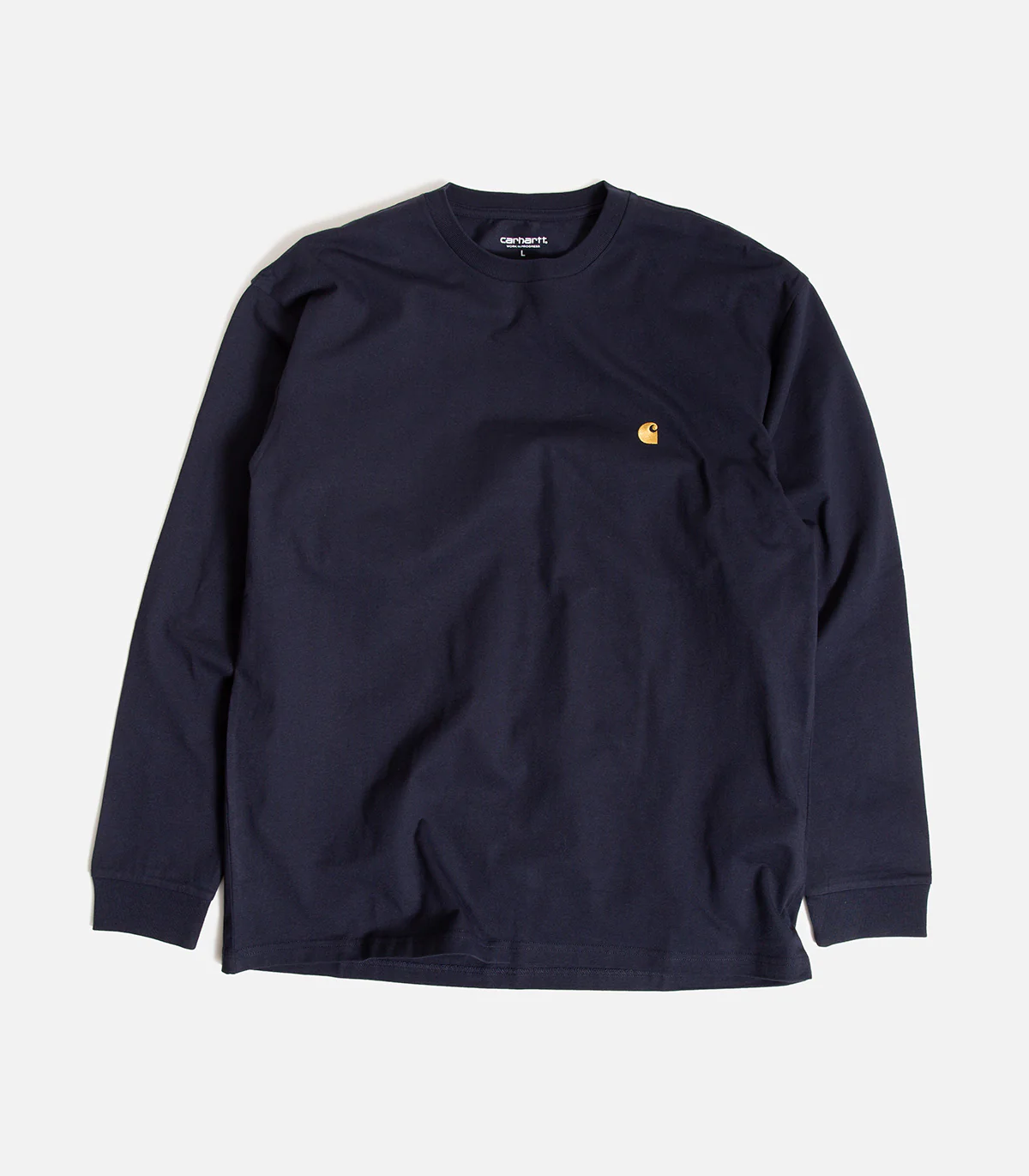 Carhartt WIP Chase Long Sleeve T-Shirt